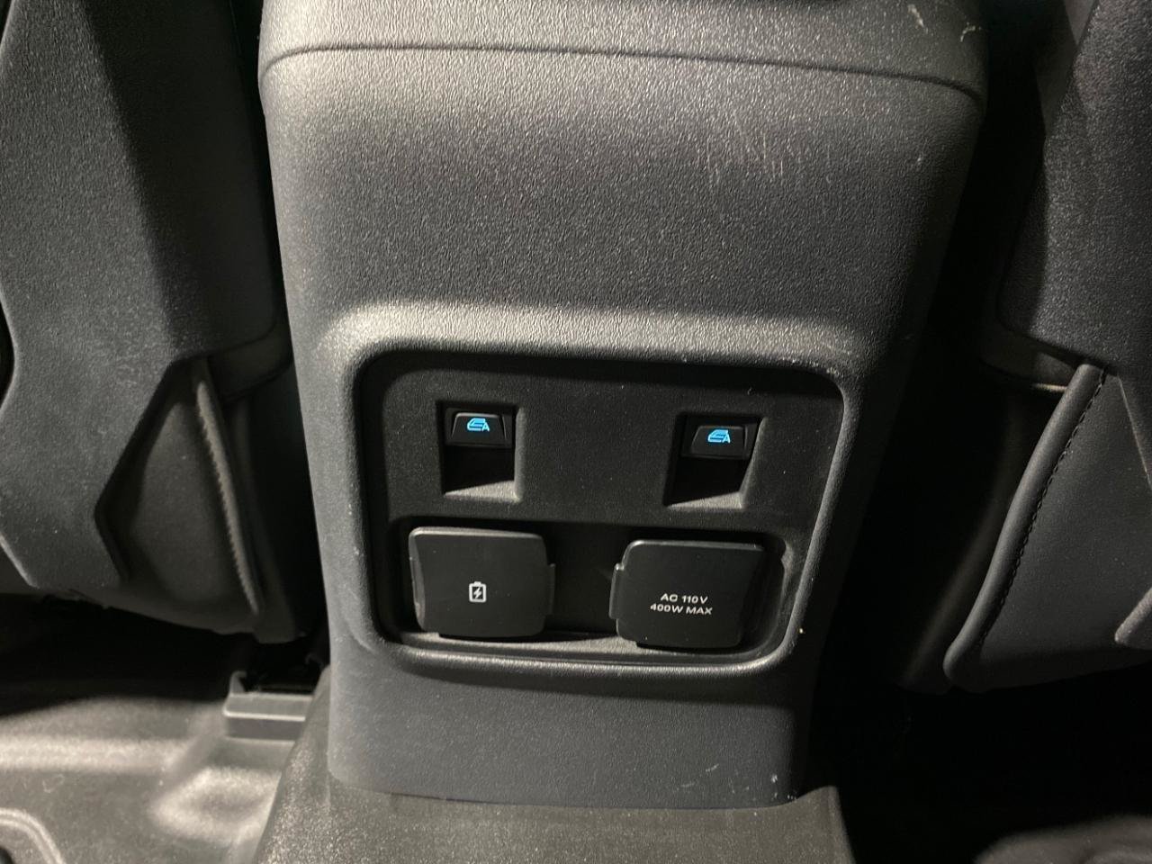 Used 2024 Ford Bronco Big Bend AWD/4WD image 11