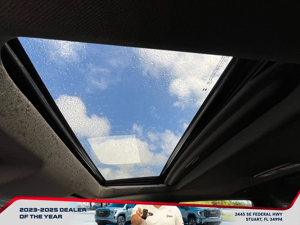 New 2026 GMC Sierra 1500 Denali w/ Denali Reserve Package image 34