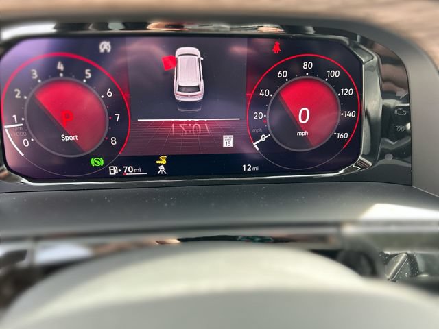 New 2026 Volkswagen Atlas SEL Premium R-Line AWD/4WD image 16