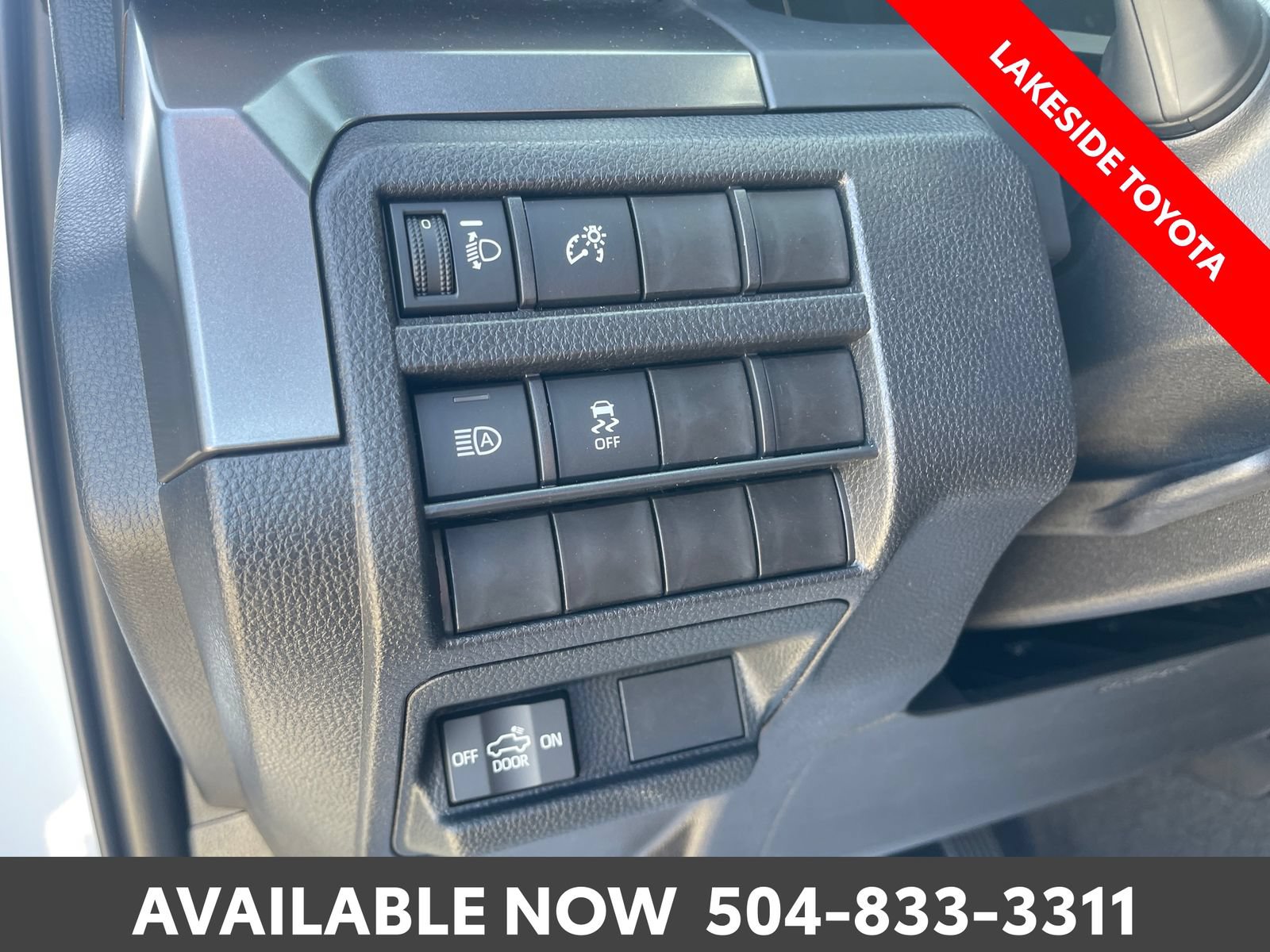 Certified 2026 Toyota Tacoma SR5 AWD/4WD image 27