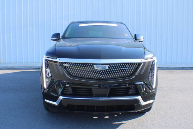 Certified 2026 Cadillac Escalade IQ Luxury 2 AWD/4WD image 1