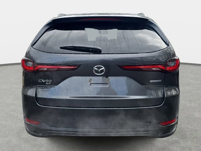 New 2026 MAZDA CX-90 Plug-In Hybrid w/ Preferred image 6