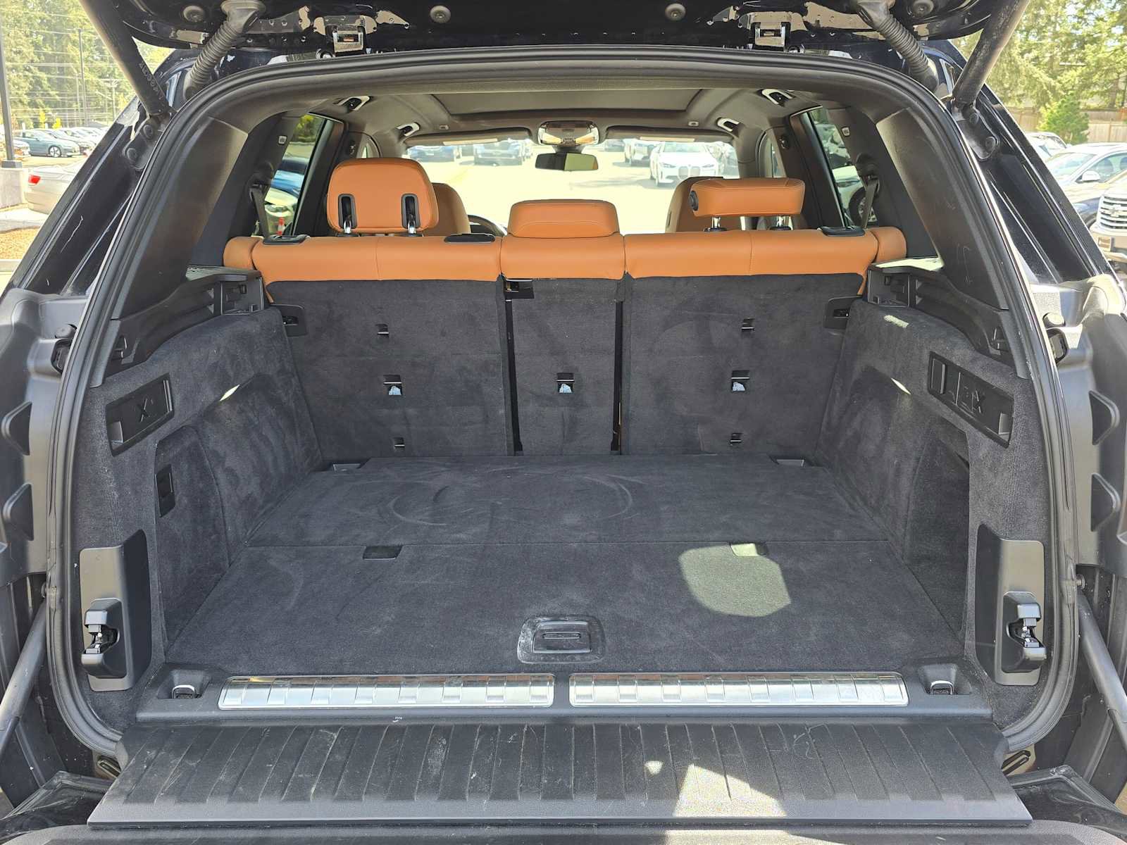 Used 2022 BMW X5 xDrive45e AWD/4WD image 14