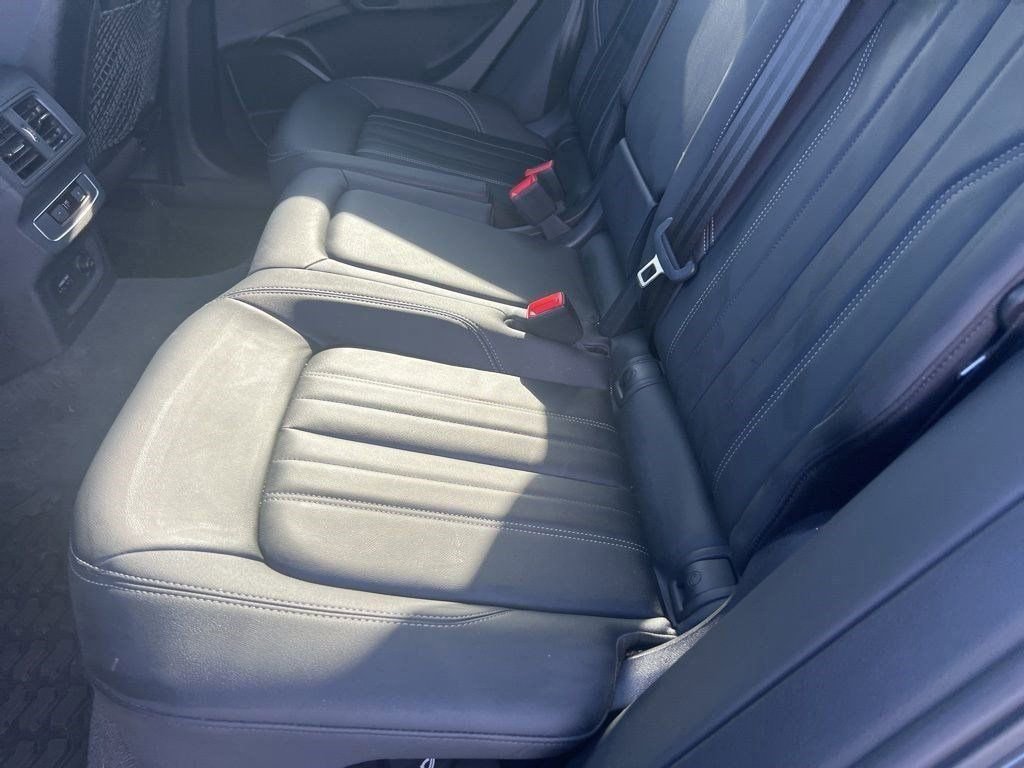 Used 2023 Audi Q5 2.0T Premium Plus w/ Premium Plus Package image 6