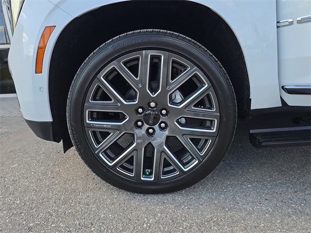 New 2026 GMC Yukon Denali Ultimate image 31