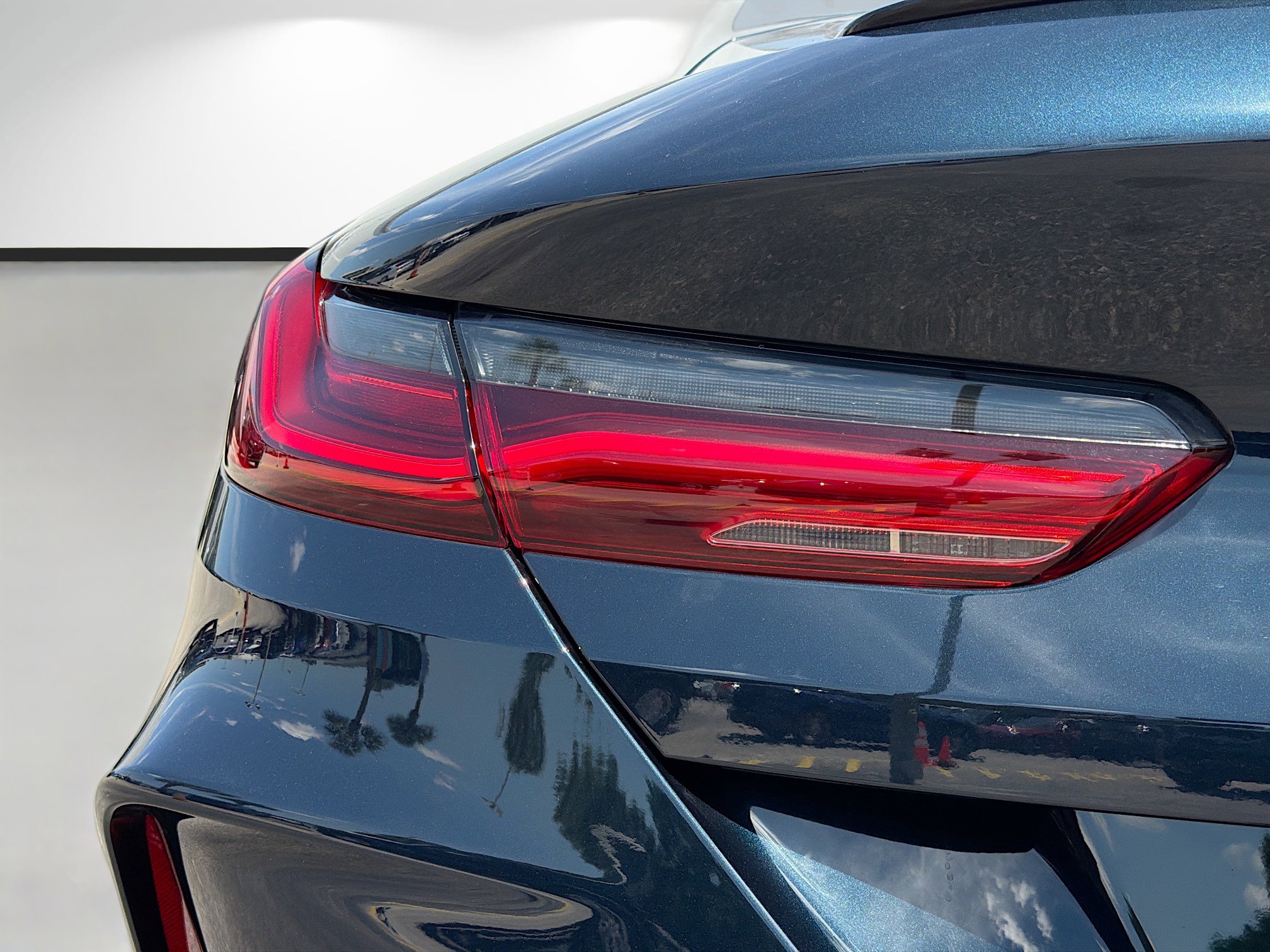 Used 2023 BMW M8 Competition AWD/4WD image 10