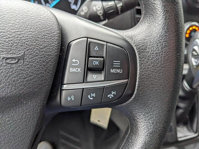 Used 2024 Ford Transit 250 Low Roof w/ Exterior Upgrade Package image 13