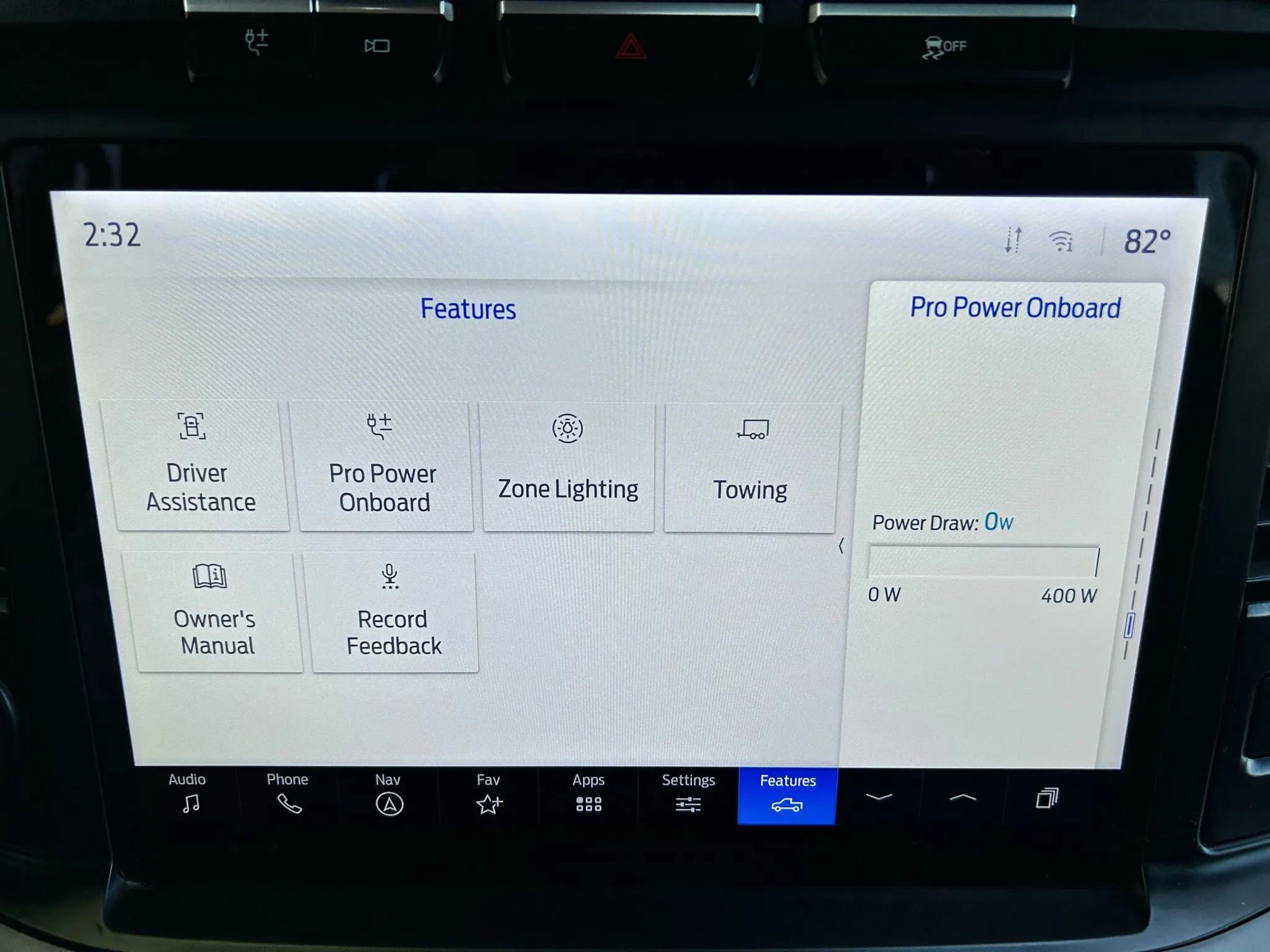 Used 2024 Ford F150 XLT w/ Mobile Office Package image 26