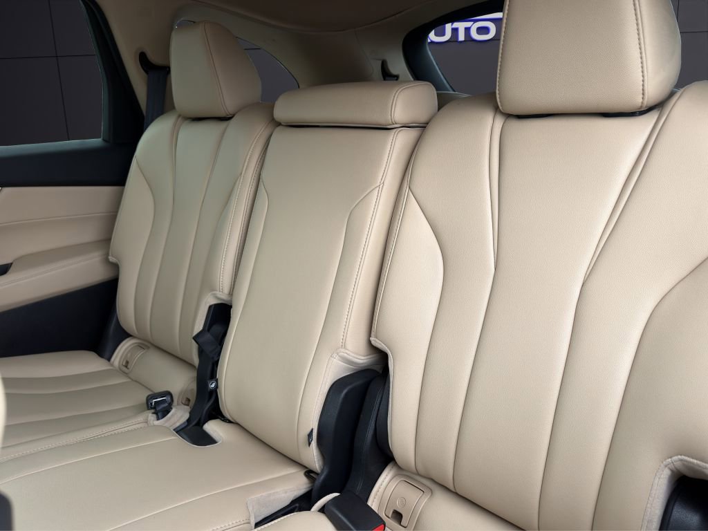 Used 2022 Acura MDX SH-AWD LOWEST PRICE AROUND image 22