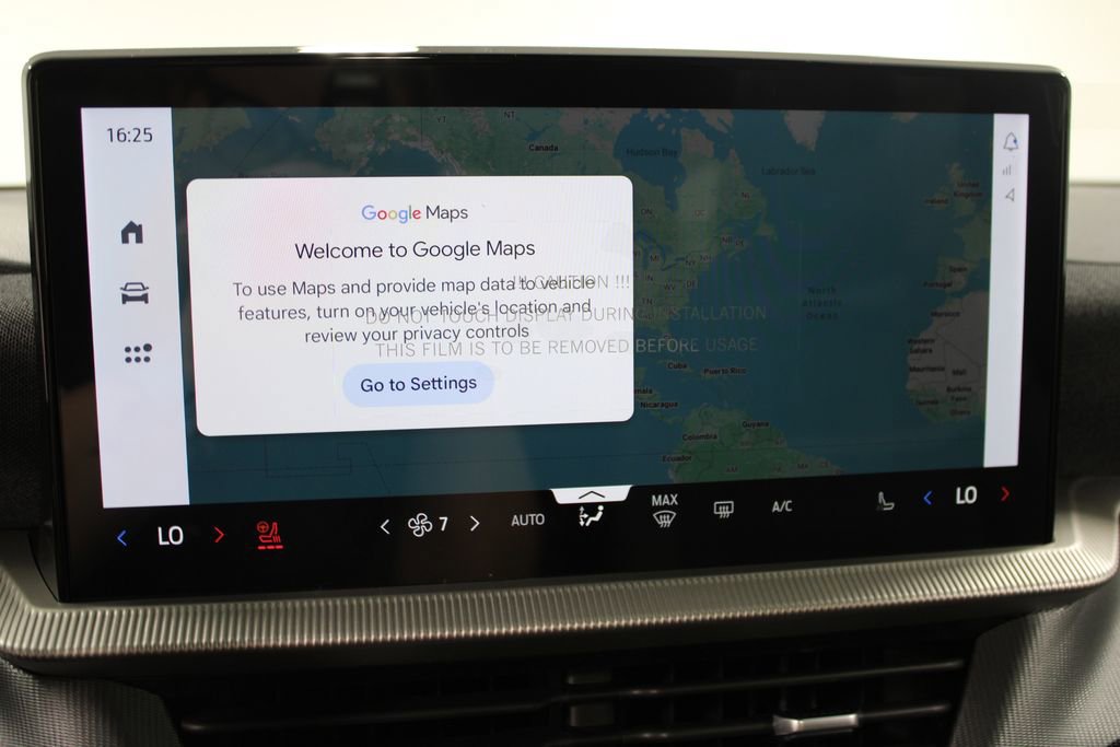 New 2026 Ford Explorer ST w/ Sun And Sound Package image 53