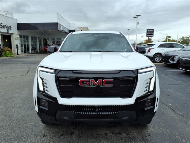 New 2026 GMC Sierra EV Elevation w/ Premium Package image 12