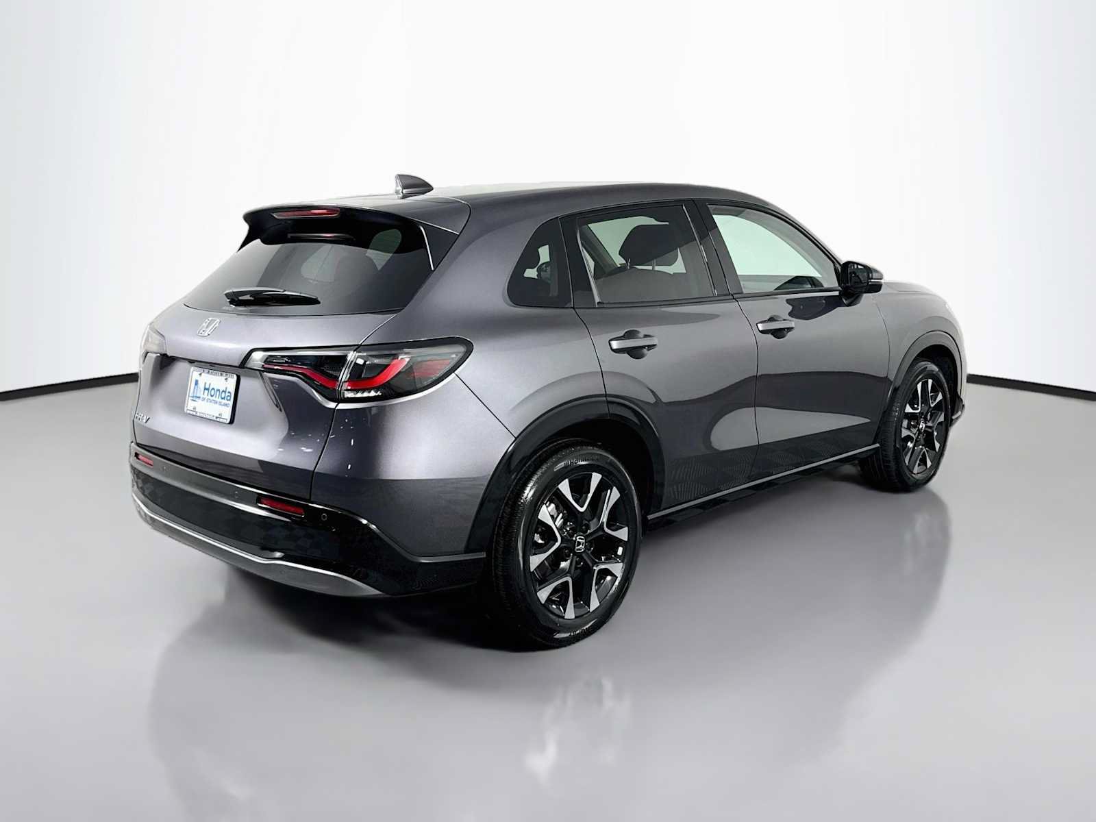 Used 2026 Honda HR-V EX-L image 7