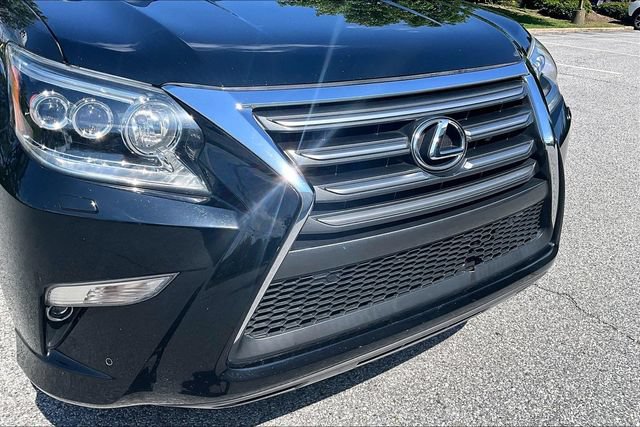 Used 2019 Lexus GX 460 Premium AWD/4WD image 37