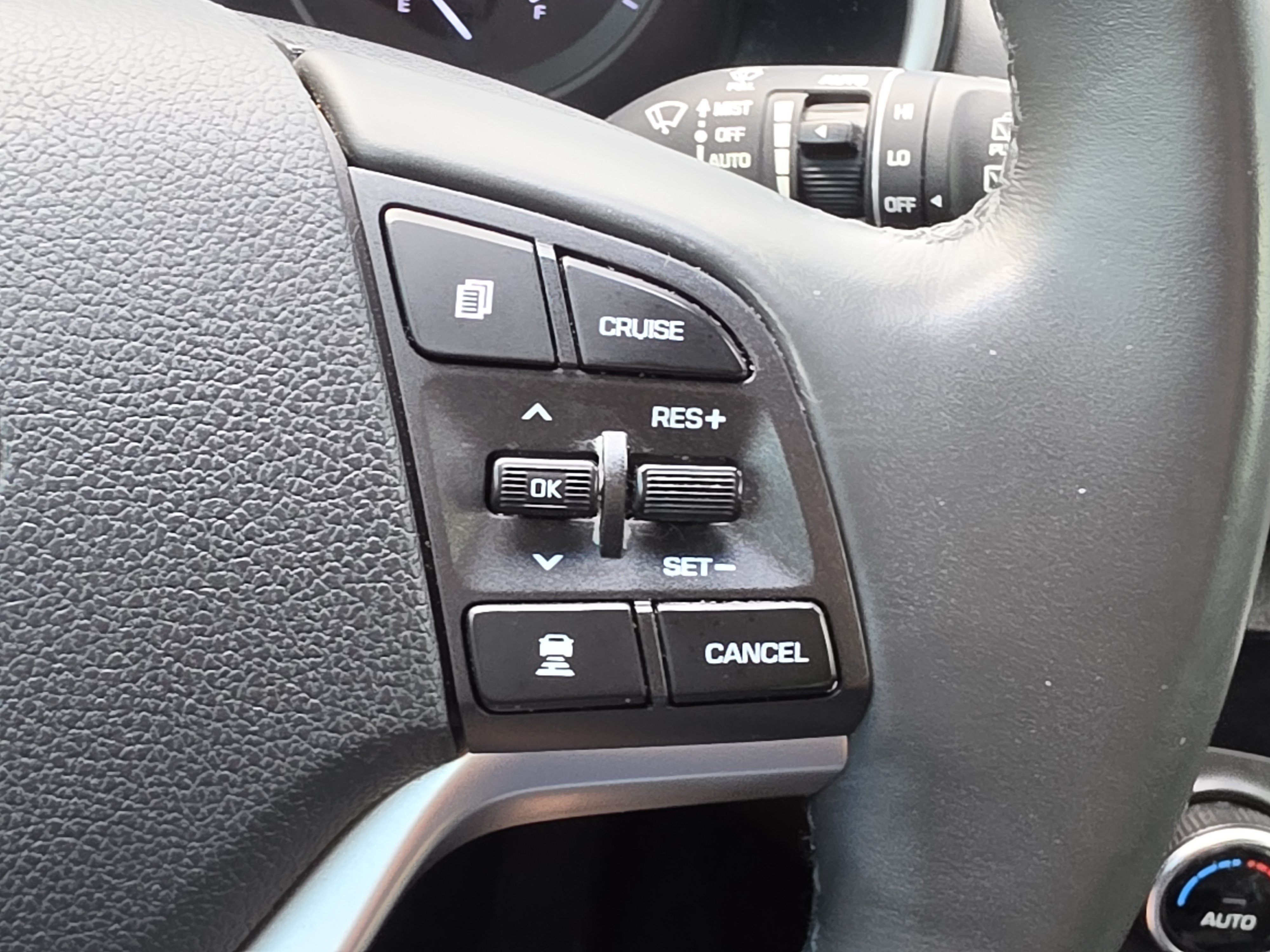 Used 2019 Hyundai Tucson Ultimate AWD/4WD image 17