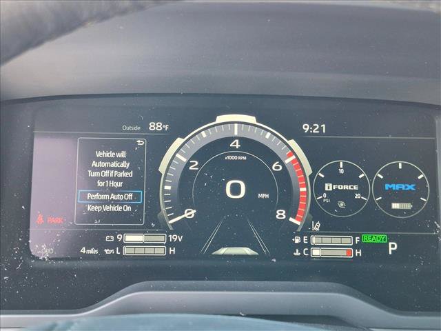 New 2026 Toyota Tundra Limited AWD/4WD image 10