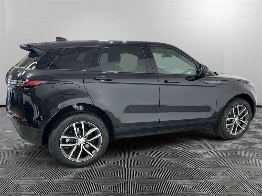 New 2026 Land Rover Range Rover Evoque S image 6