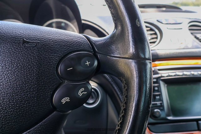 Used 2003 Mercedes-Benz SL 500 image 51