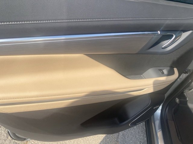 New 2026 Buick Enclave Preferred w/ Power Package image 12