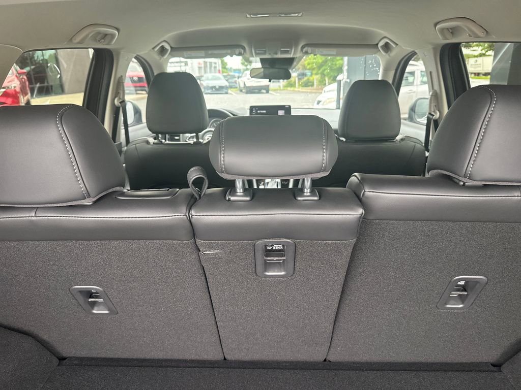 New 2025 MAZDA CX-5 AWD 2.5 S w/ Select Package image 26