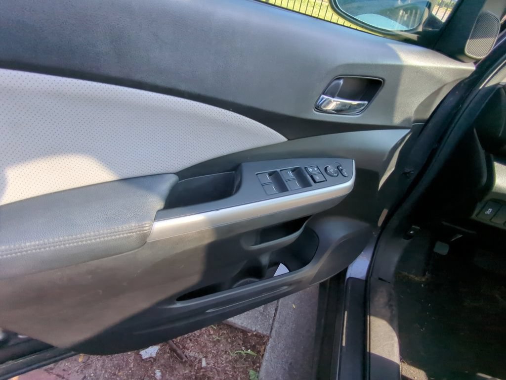Used 2016 Honda CR-V EX-L image 8