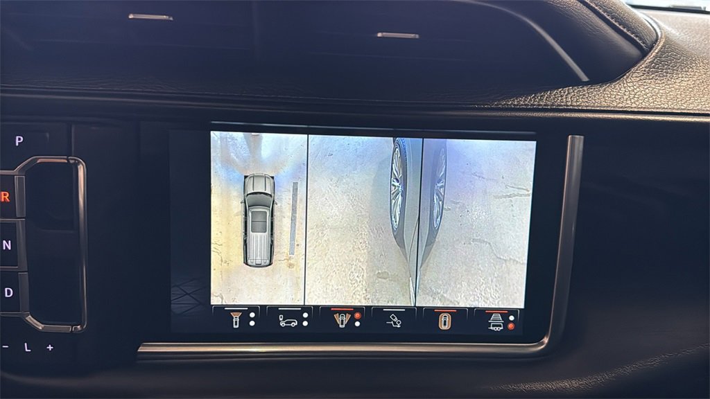 Used 2024 GMC Yukon Denali w/ Denali Reserve Package image 46