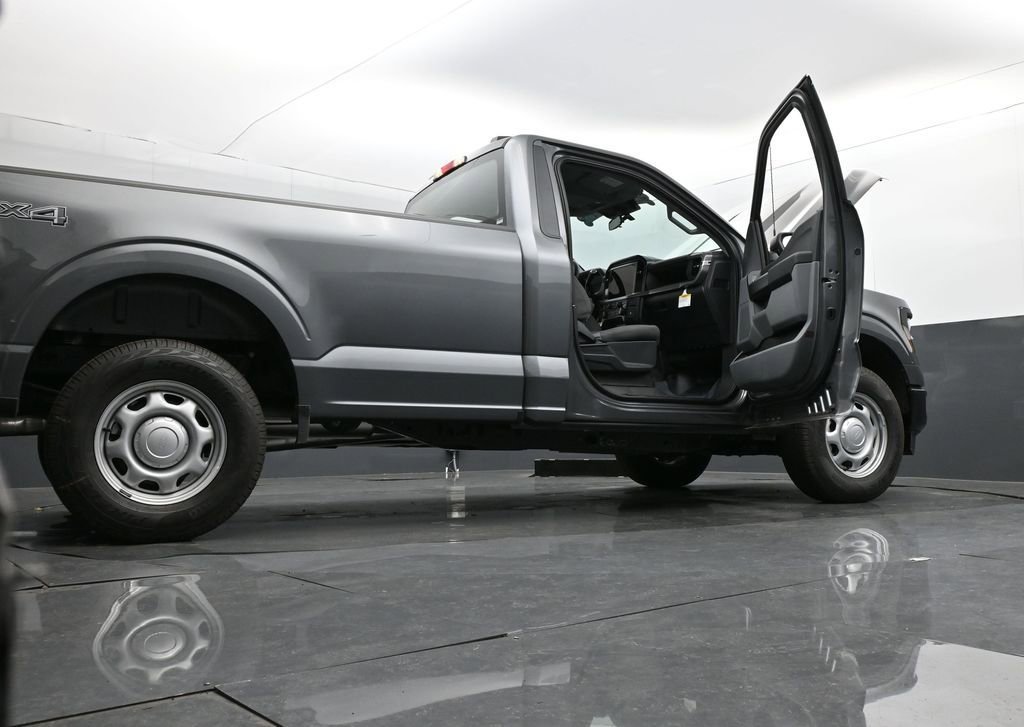 New 2025 Ford F150 XL image 28