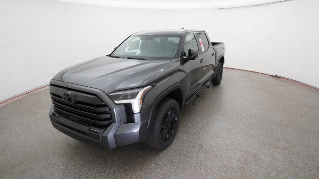 New 2026 Toyota Tundra SR5 AWD/4WD image 63