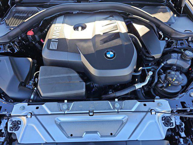New 2026 BMW 330i Sedan w/ M Sport Package image 31
