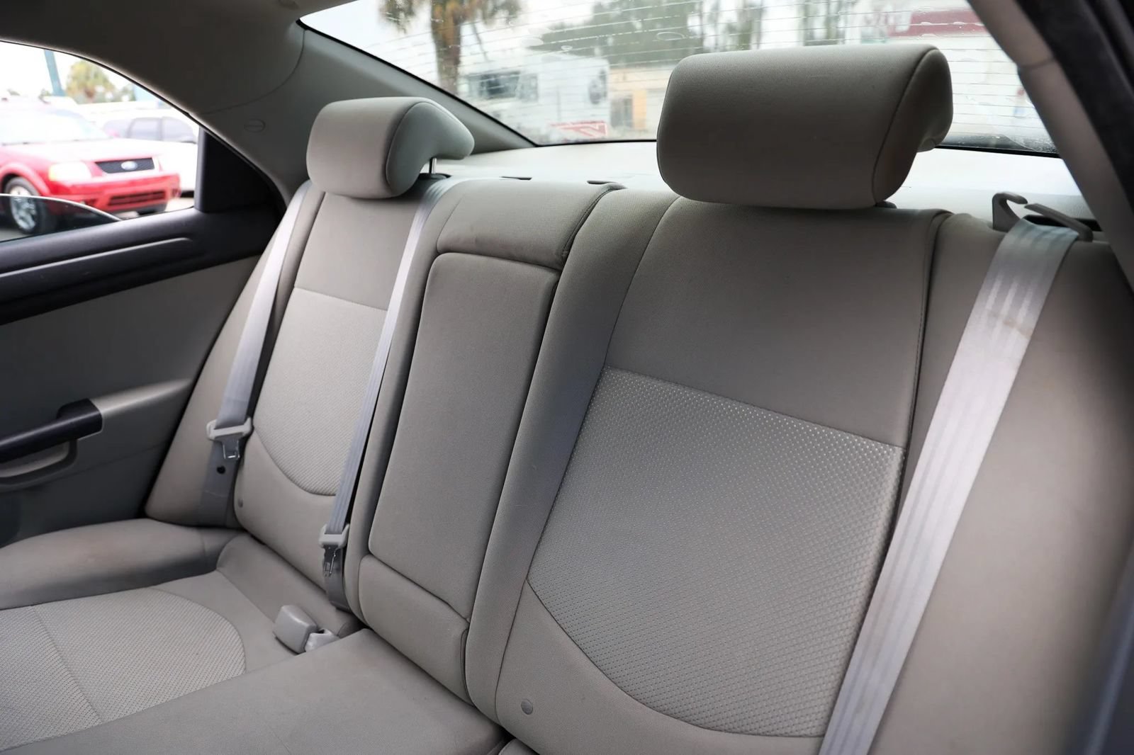 Used 2012 Kia Forte LX FWD image 19