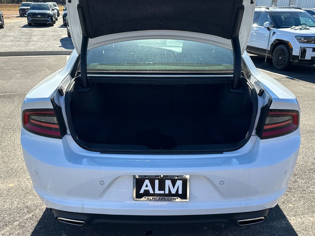 Used 2023 Dodge Charger SXT image 18