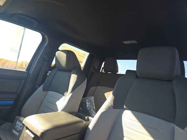 New 2025 Toyota Tacoma TRD Off-Road image 10