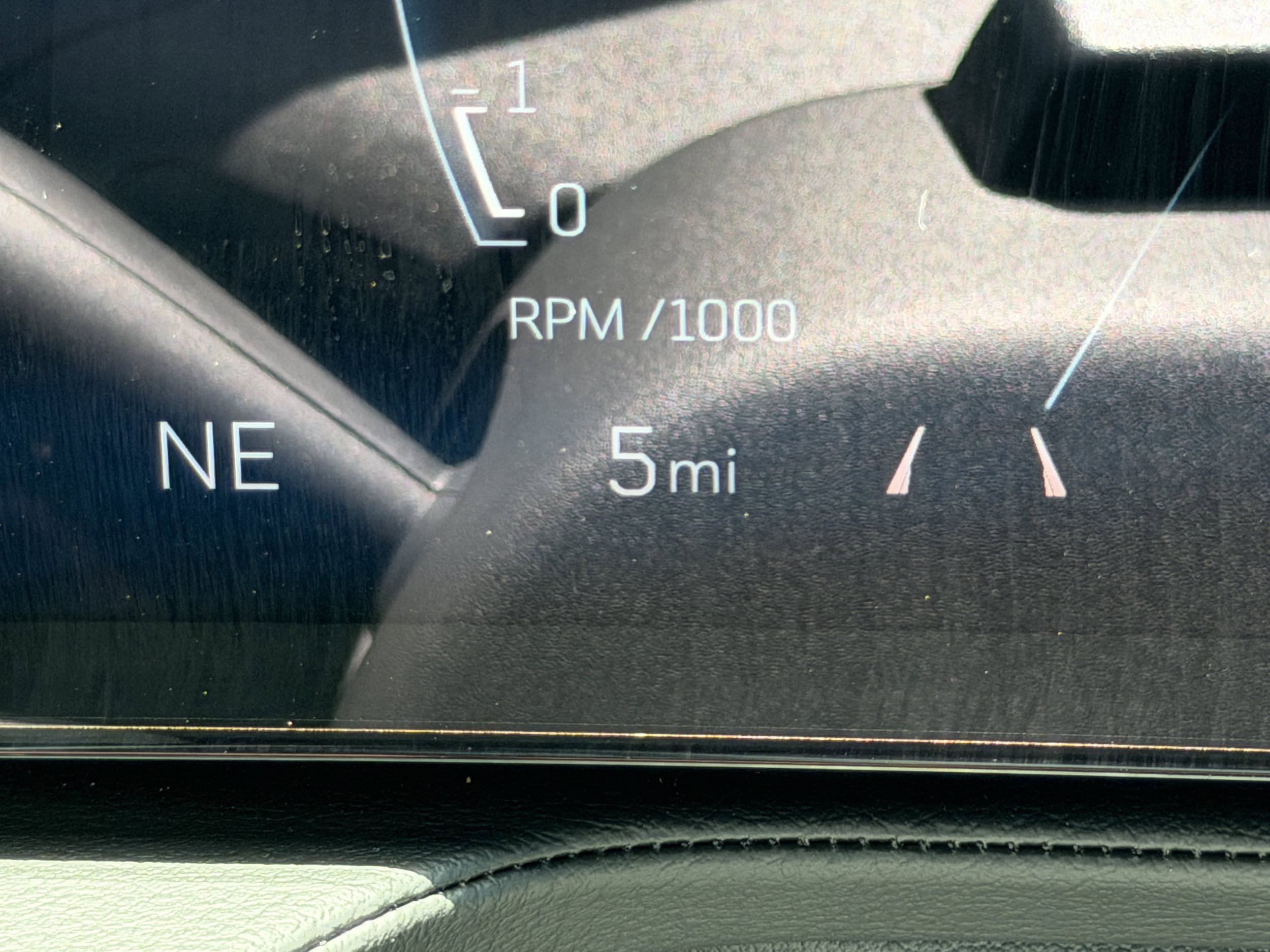 New 2026 Cadillac CT5 Premium Luxury w/ Technology Package RWD image 29