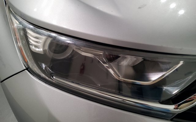 Used 2020 Honda CR-V EX-L image 9