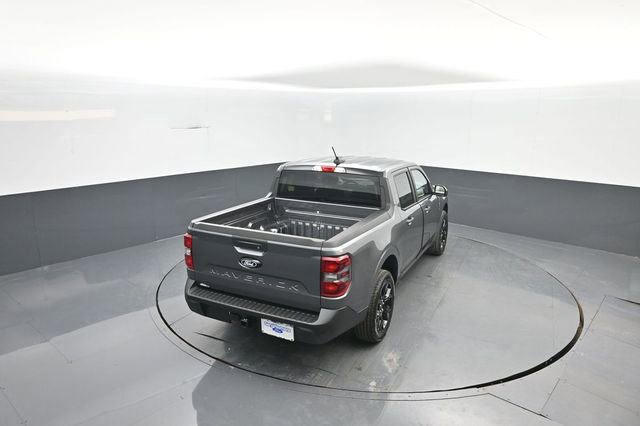 New 2026 Ford Maverick XLT w/ XLT Luxury Package image 24
