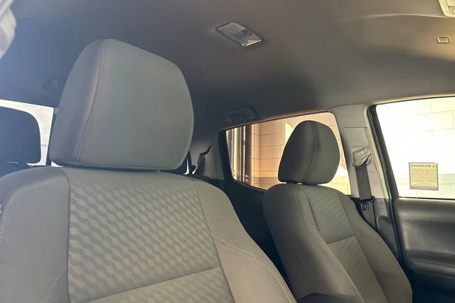 Certified 2022 Toyota Tacoma SR5 RWD image 20