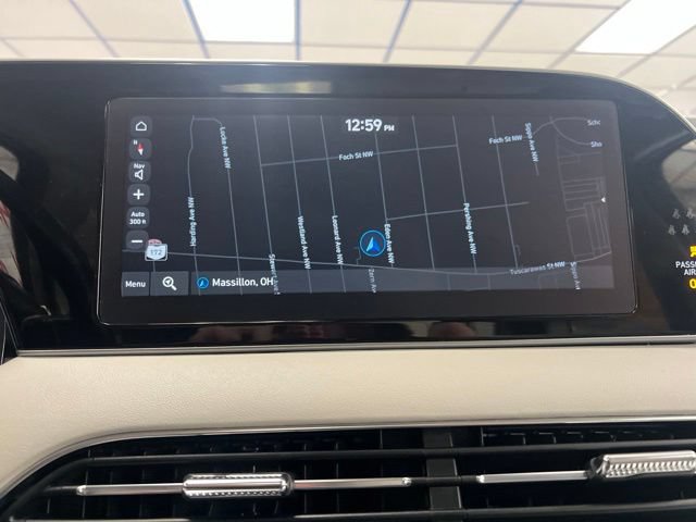 Used 2021 Hyundai Palisade Limited AWD/4WD image 34