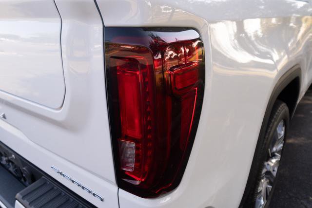 Used 2023 GMC Sierra 1500 Denali w/ Denali Reserve Package image 45
