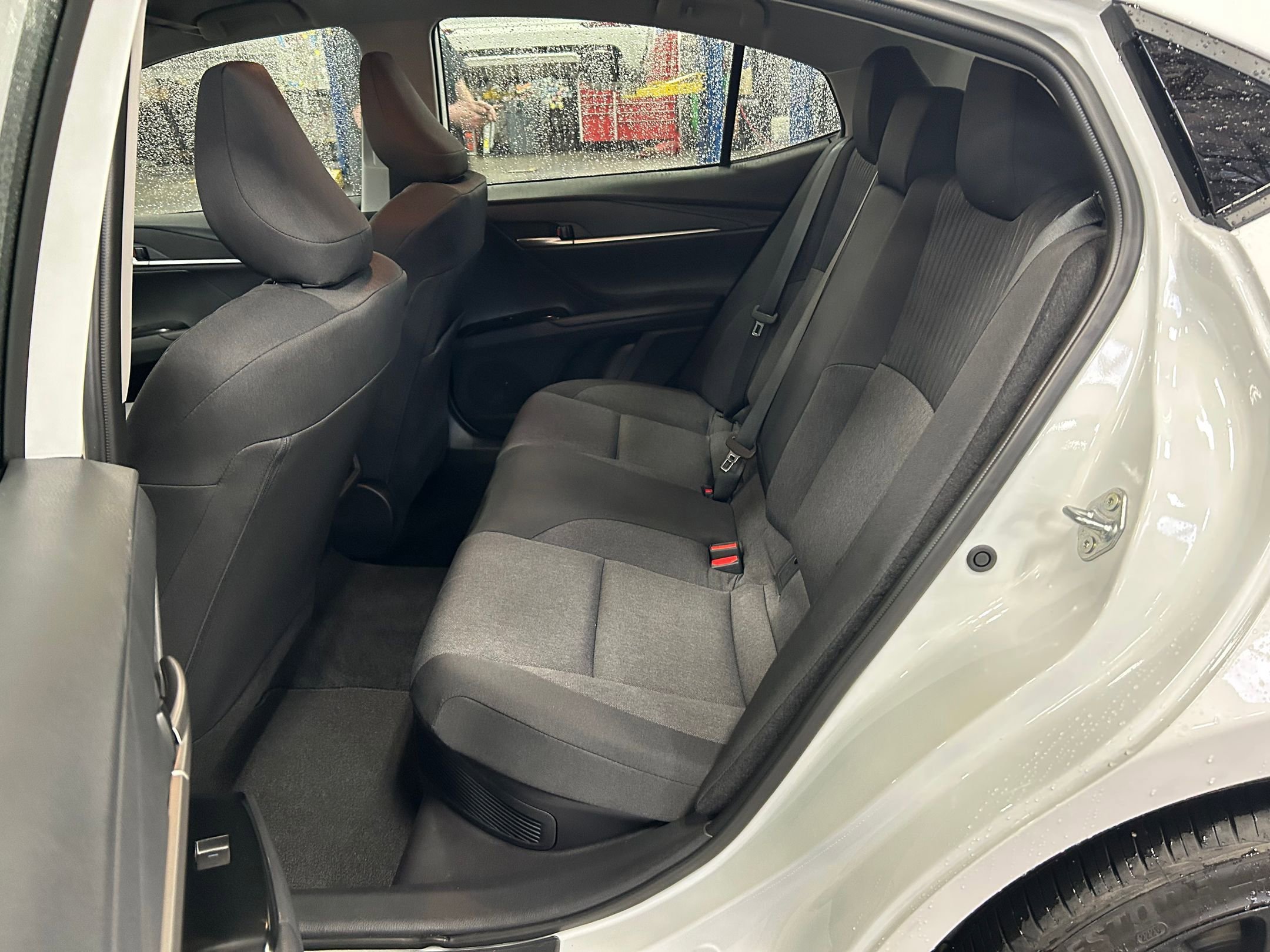 Certified 2026 Toyota Camry LE image 23