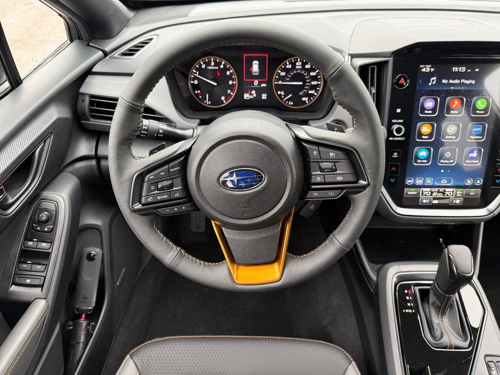New 2026 Subaru Crosstrek 2.5i Wilderness AWD/4WD image 14