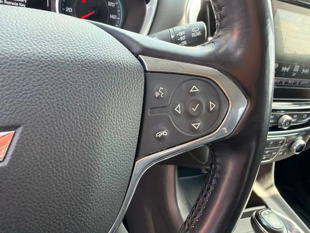 Used 2019 Chevrolet Traverse LT FWD image 14