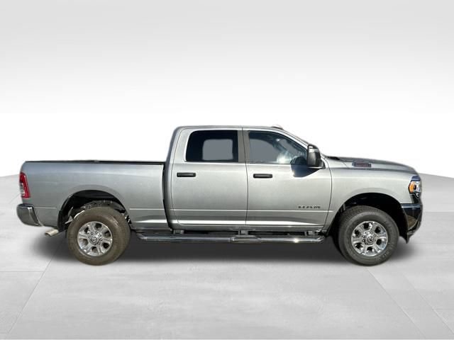 Used 2024 RAM 2500 Big Horn w/ Bed Utility Group image 10