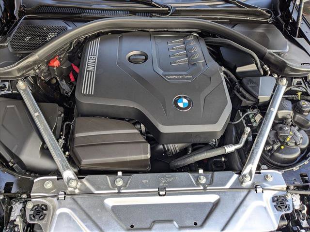 Used 2023 BMW 430i xDrive Convertible image 26