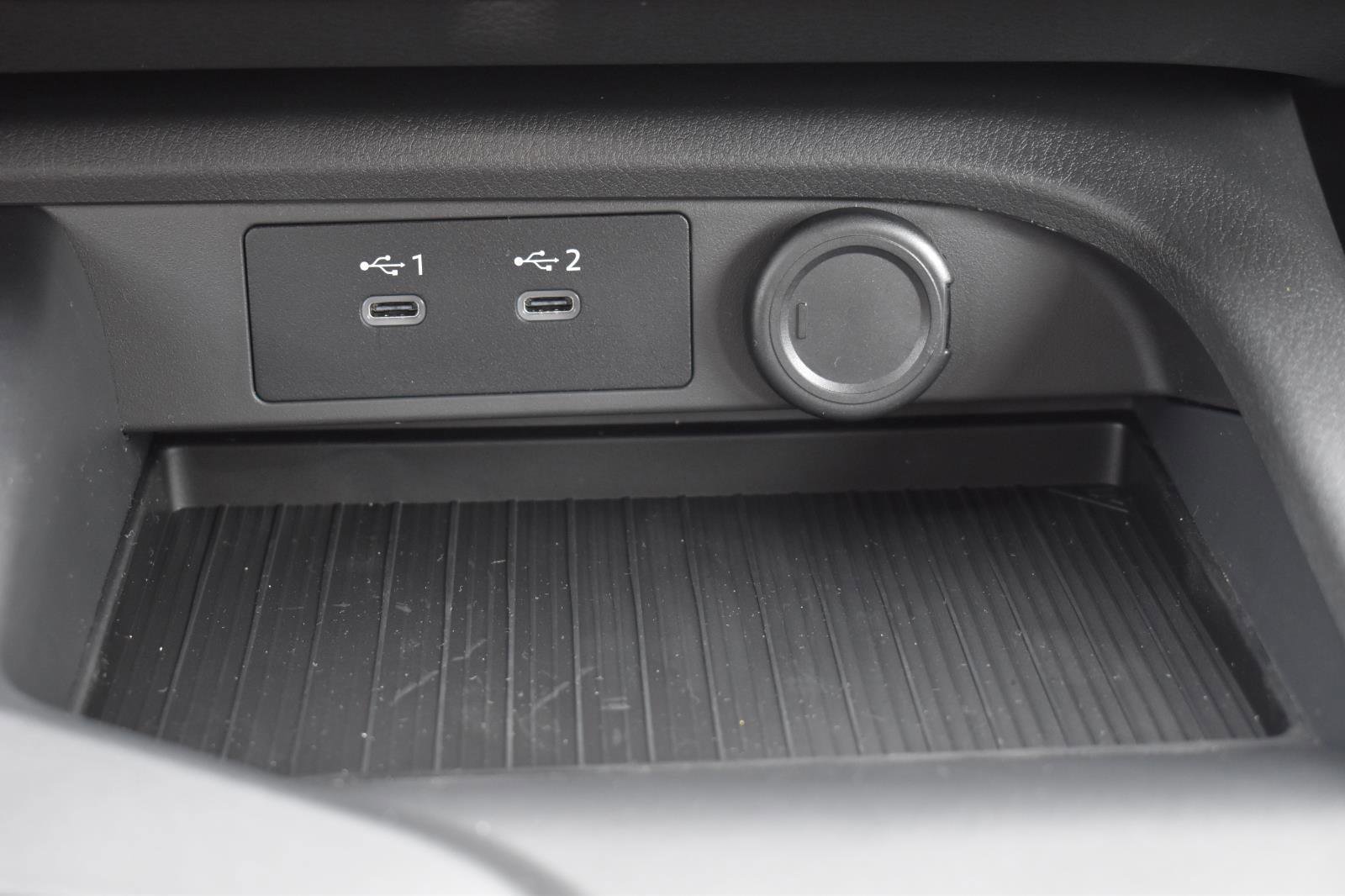 Used 2026 Nissan Sentra SV w/ Floor Mat Package FWD image 35