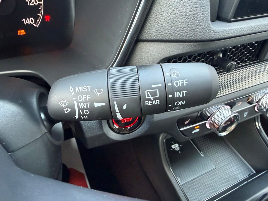 New 2026 Honda CR-V EX image 19
