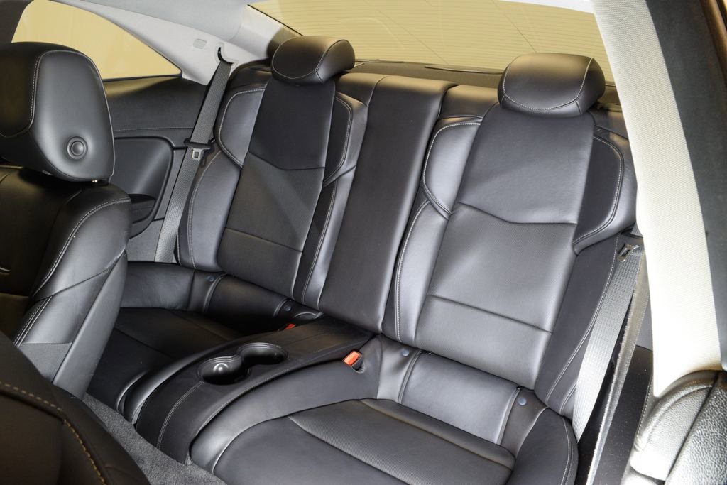 Used 2016 Cadillac ATS Performance image 26