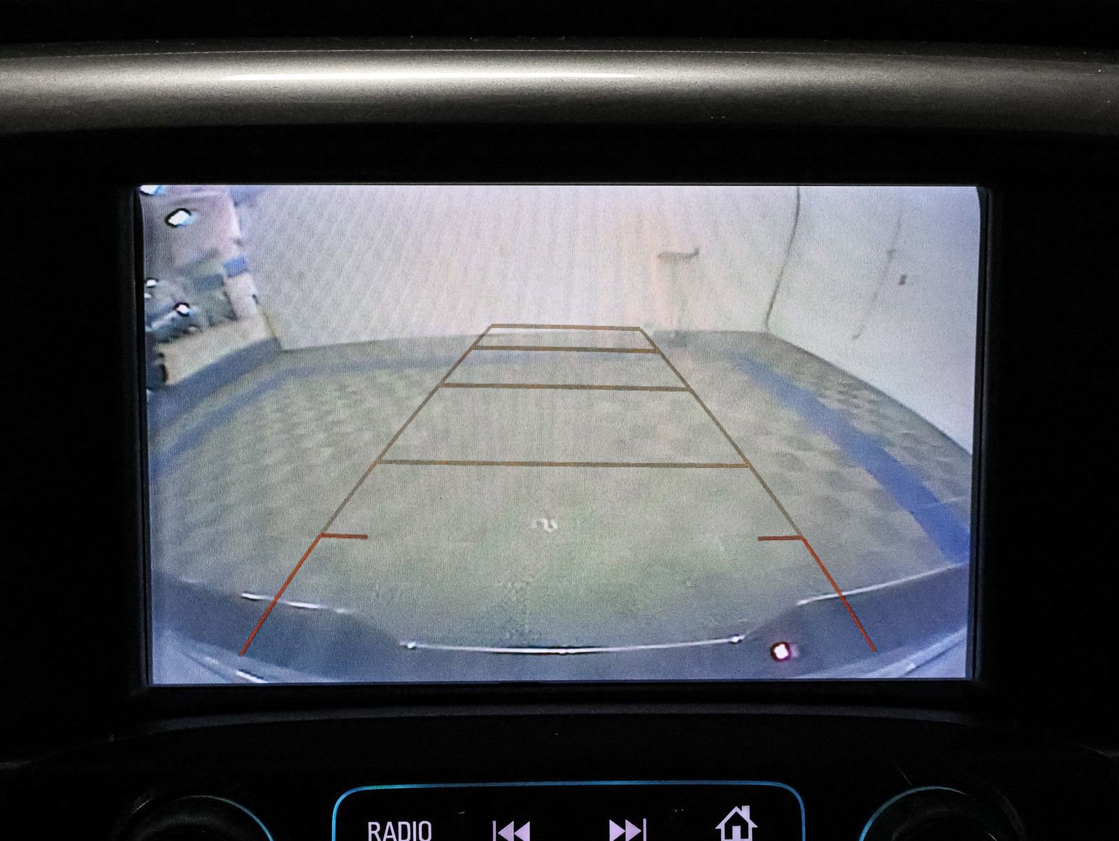 Used 2018 Chevrolet Silverado 1500 LTZ w/ LTZ Plus Package image 42