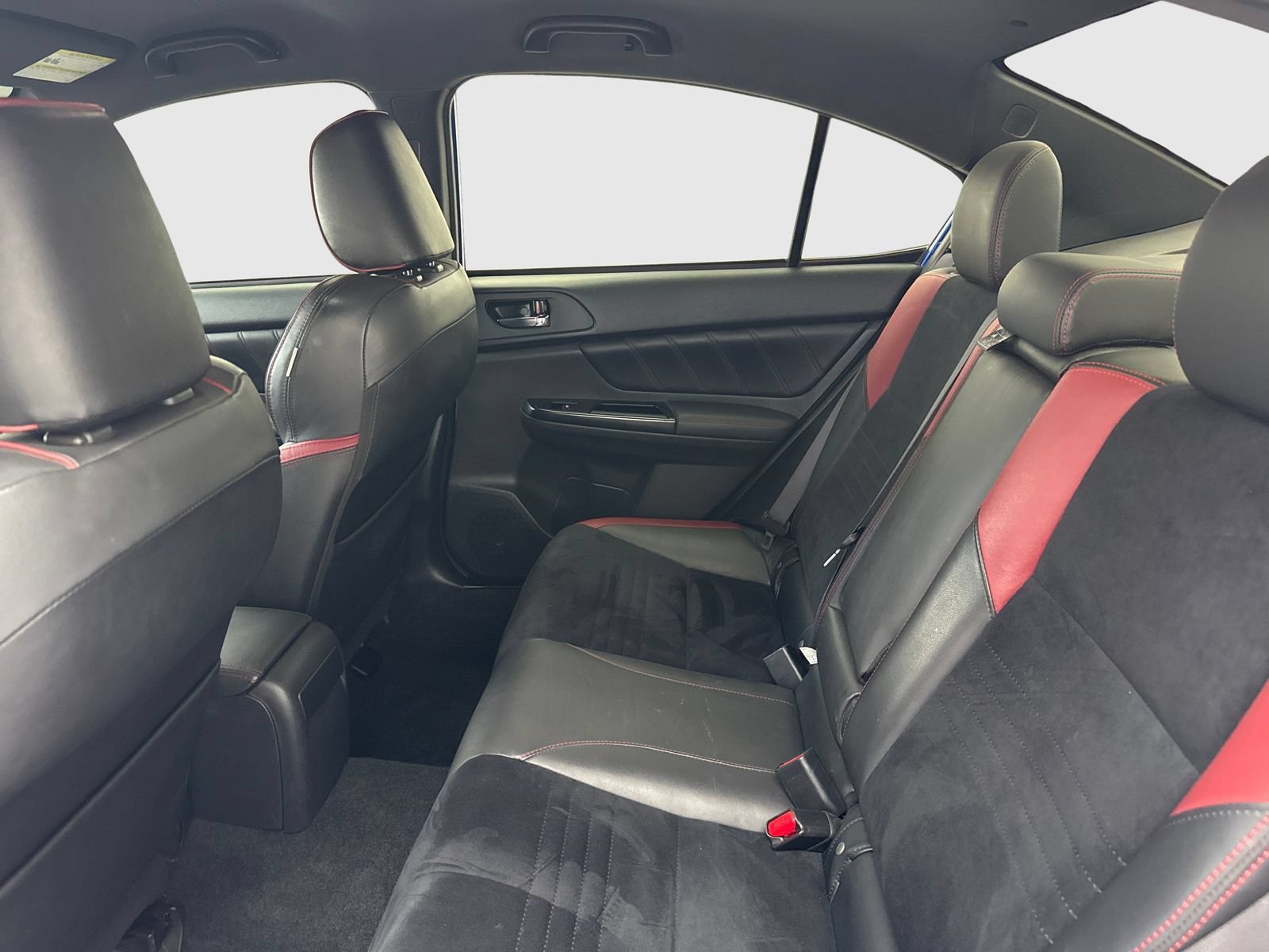 Used 2019 Subaru WRX Premium w/ Performance Package AWD/4WD image 37