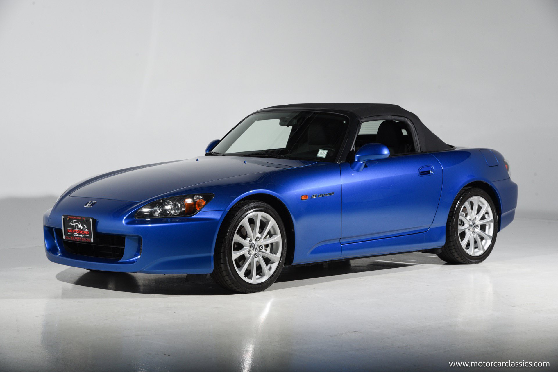 Used 2007 Honda S2000 image 4