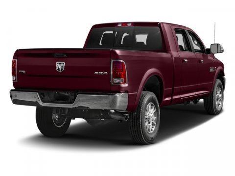 Used 2016 RAM 2500 Laramie w/ Sport Appearance Group image 2