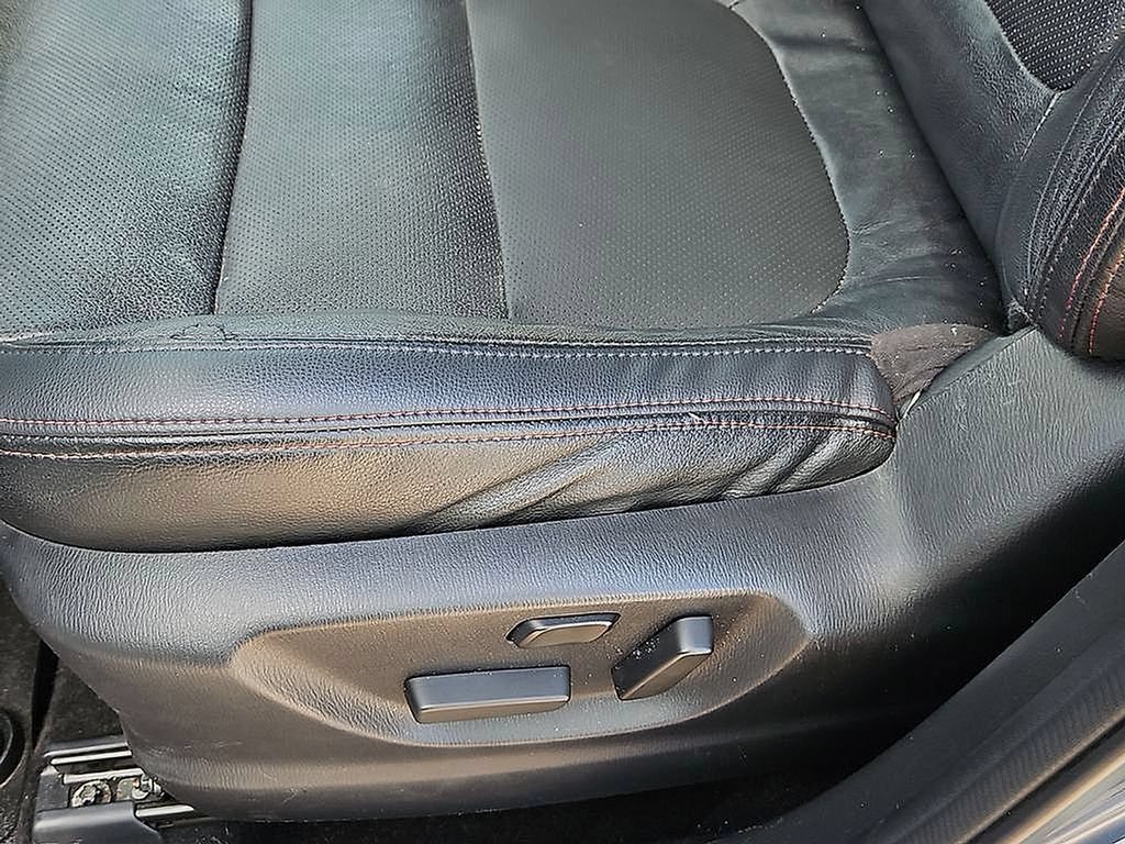 Used 2016 MAZDA CX-5 Grand Touring FWD image 22